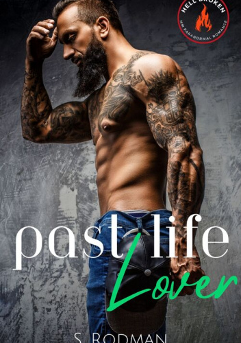 Past Life Lover