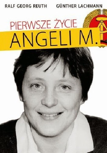 Pierwsze życie Angeli M.