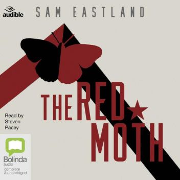 The Red Moth