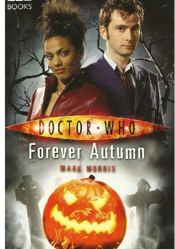 Forever Autumn