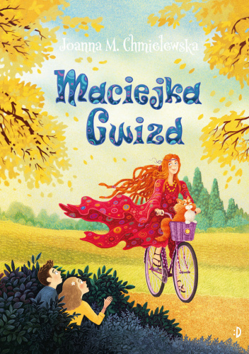 Maciejka Gwizd