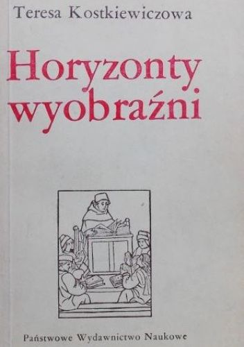 Horyzonty wyobraźni. O języku poezji czasów Oświecenia