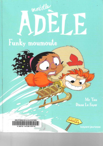 Funky moumoute