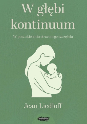 W głębi kontinuum. W poszukiwaniu straconego szczęścia