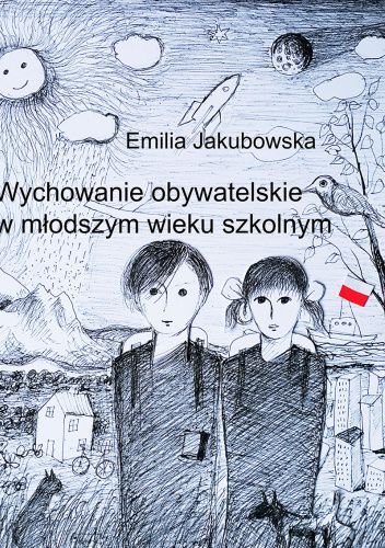 Wychowanie obywatelskie w młodszym wieku szkolnym