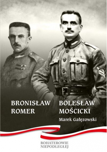 Bronisław Romer Bolesław Mościcki