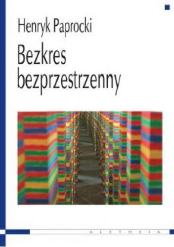 Bezkres bezprzestrzenny
