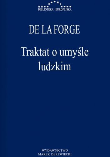 Traktat o umyśle ludzkim