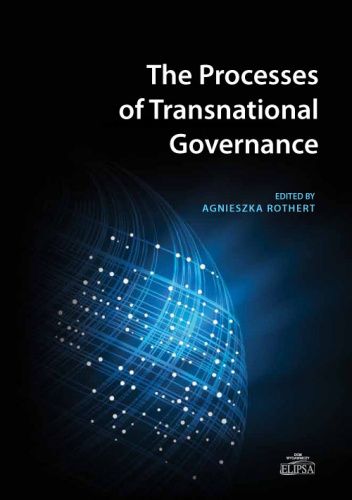 The Processes of Transnational Governance