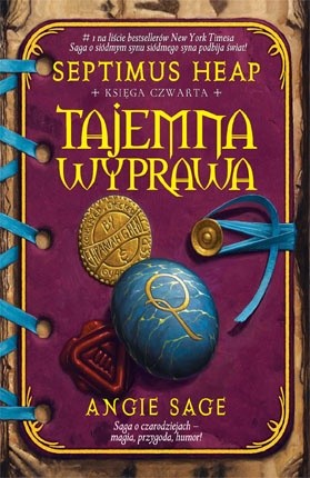 Tajemna wyprawa