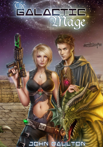 The Galactic Mage