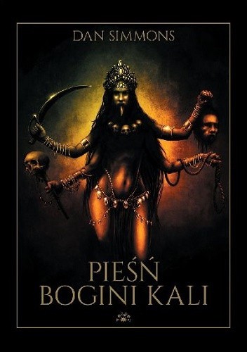 Pieśń bogini Kali