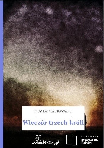 Wieczór trzech króli