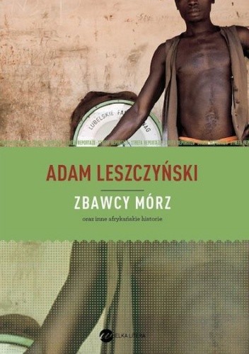 Zbawcy mórz