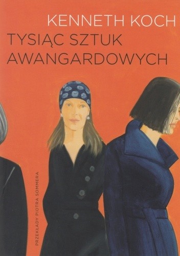 Tysiąc sztuk awangardowych