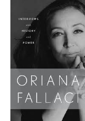 Interviews with History and Conversations with Power