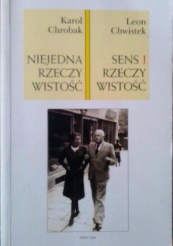 Niejedna rzeczywistość, Sens i rzeczywistość.