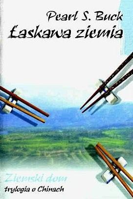 Łaskawa ziemia