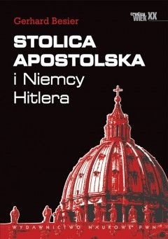 Stolica Apostolska i Niemcy Hitlera