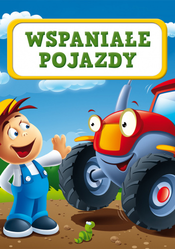 Padded. Wspaniałe pojazdy