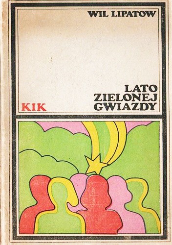 Lato zielonej gwiazdy