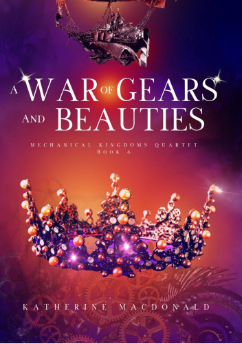 A War of Gears and Beauties