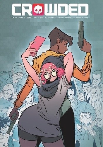 Crowded vol.1 TP