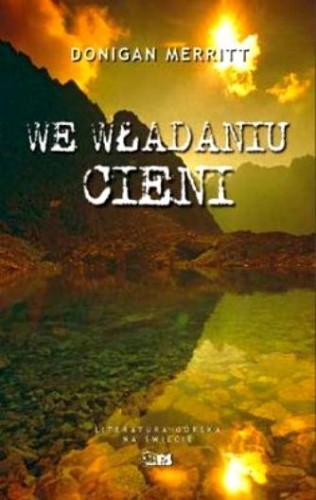 We władaniu cieni