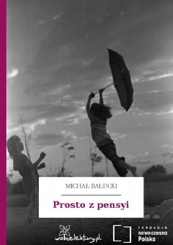 Prosto z pensyi