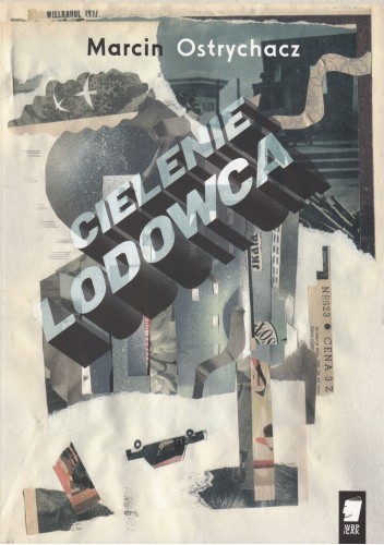 Cielenie lodowca