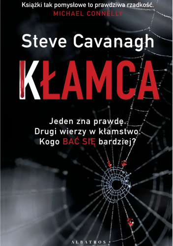 Kłamca