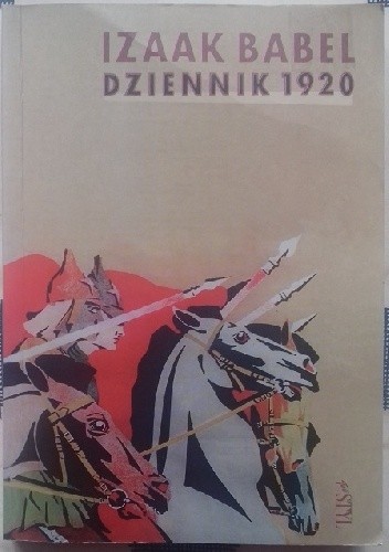 Dziennik 1920