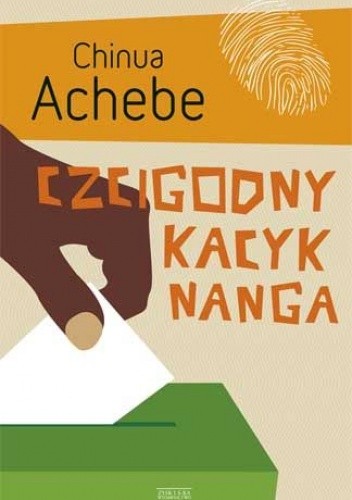 Czcigodny Kacyk Nanga