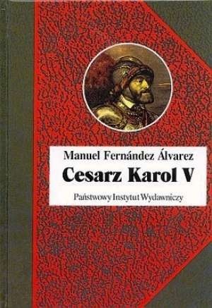 Cesarz Karol V
