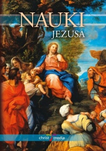 Nauki Jezusa