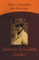 Tadeusz Zawadzki "Zośka"