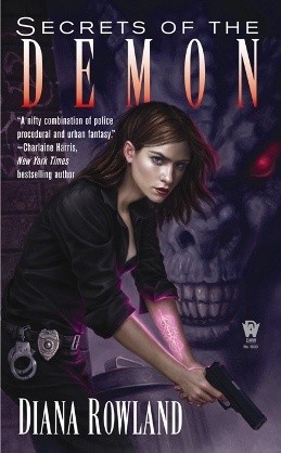 Secrets of the Demon
