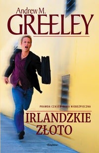 Irlandzkie złoto