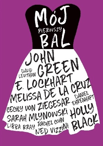 Mój pierwszy bal