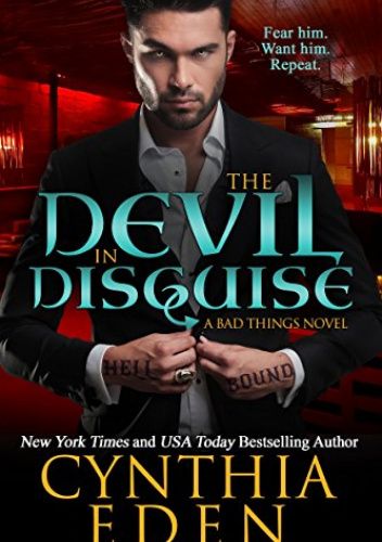 The Devil In Disguise