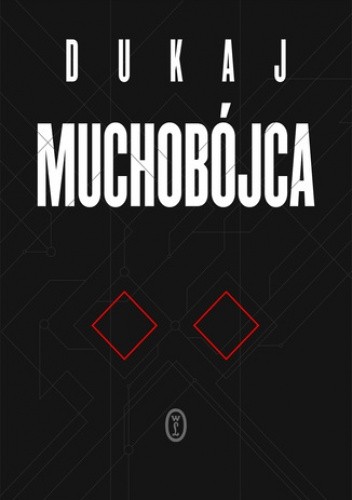 Muchobójca