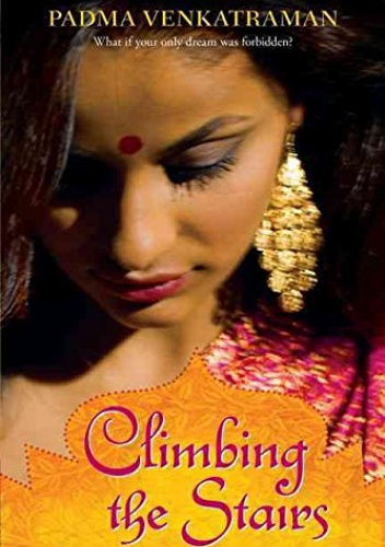 Climbing the Stairs