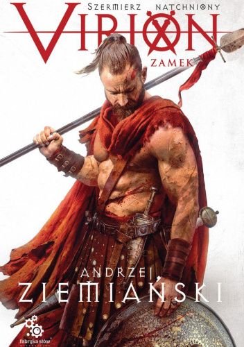 Virion. Szermierz Natchniony 1. Zamek