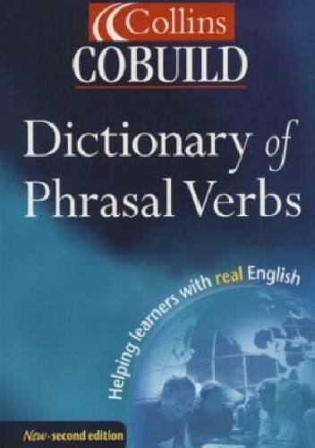 Dictionary of Phrasal Verbs