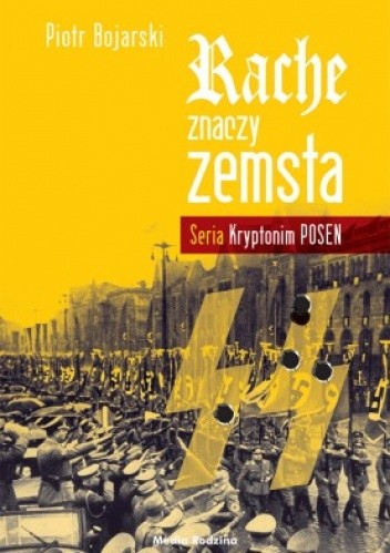 Rache znaczy zemsta