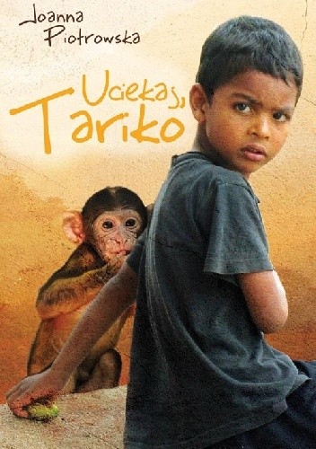 Uciekaj, Tariko