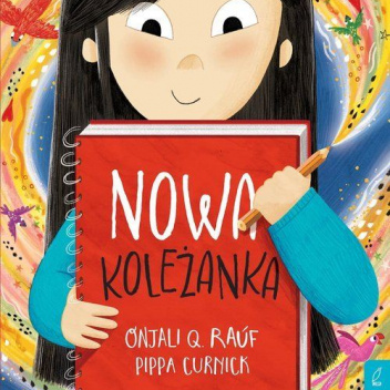 Nowa koleżanka