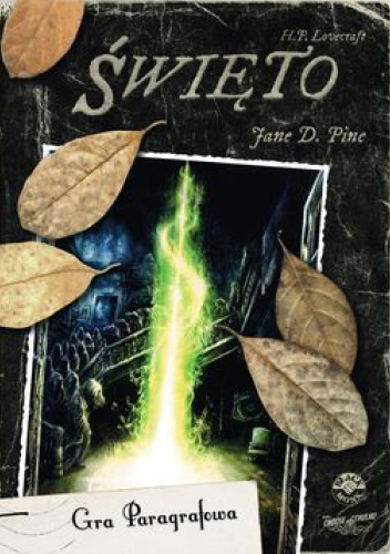 Choose Cthulhu 8: Święto