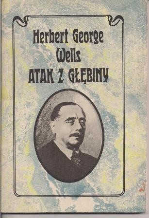 Atak z głębiny