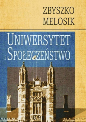 Uniwersytet i społeczeństwo